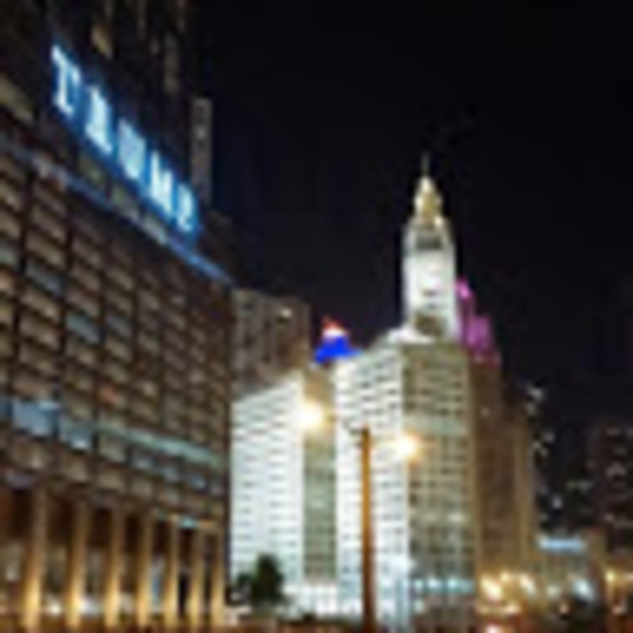 Meet your Posher, Lynn - Picture 1 of 1